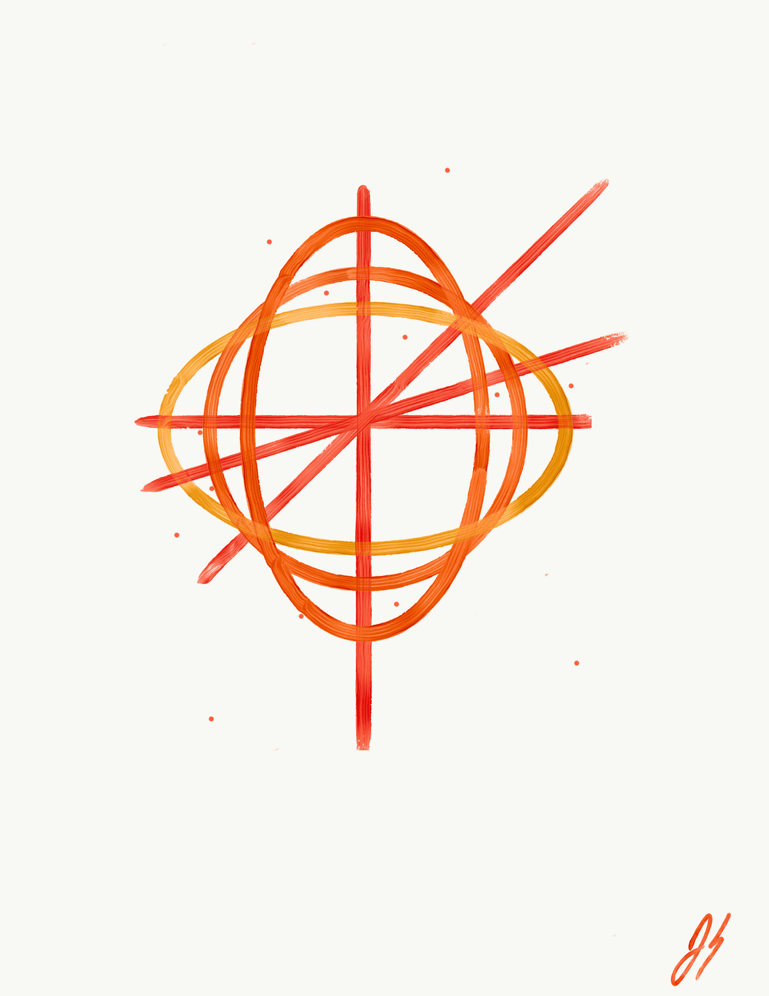 JavaScript Art